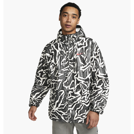 Куртка Nike M NSW TREND JKT AOP, Розмір: L, фото 