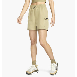 Шорти Nike W NSW SWSH SHORT WVN SU, Размер: L, фото 