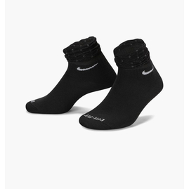 Шкарпетки Nike U NK EVERYDAY ANKLE 1PK - 144, Размер: 42-46, фото 