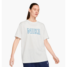 Футболка Nike W NSW TEE BF SW, Розмір: L, фото 