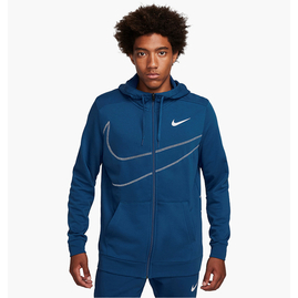 Кофта Nike DF FLC HD FZ ENERG, Розмір: L, фото 