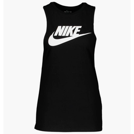 Майка Nike W NSW TANK MSCL FUTURA NEW, Размер: L, фото 