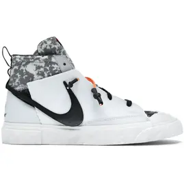 Nike Blazer Mid READYMADE White, Размер: 35.5, фото 