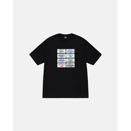 Stussy CODES TEE, Размер: S, фото 