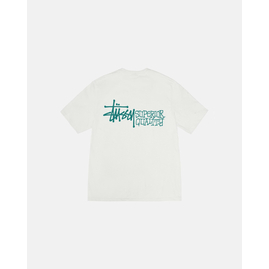 Stussy SUPERIOR QUALITY TEE PIGMENT DYED, Размер: S, фото 