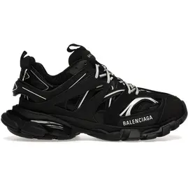 Balenciaga Track Black 2021, Размер: 39, фото 