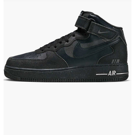 Nike Air Force 1 Mid '07 LX Halloween, Размер: 45, фото 