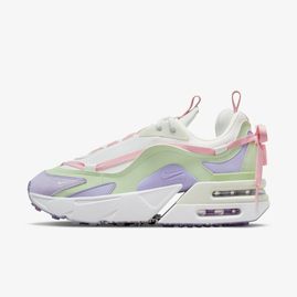 Жіночі кросівки NIKE W AIR MAX FURYOSA DH0531-100, Размер: 40.5, фото 