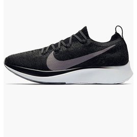 Кросівки жіночі Nike Zoom Fly Flyknit Black AR4562-081, Розмір: 36.5, фото 