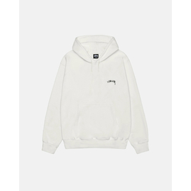 Stussy SMOOTH STOCK HOODIE PIGMENT DYED, Размер: S, фото 