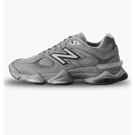 Кросівки чоловічі New Balance 9060 Grey U9060ZGB, Размер: 43, фото 