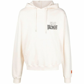 Heron Preston Drop Shoulder Graphic Hoodie, Розмір: S, фото 