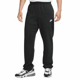 Чоловічі штани NIKE M NSW CLUB PANT OH FT BV2713-010, Размер: S, фото 