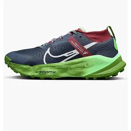 Жіночі кросівки W NIKE ZOOMX ZEGAMA TRAIL DH0625-403, Размер: 38.5, фото 