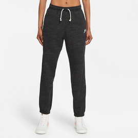 Жіночі штани NIKE W NSW GYM VNTG EASY PANT DM6390-010, Размер: S, фото 