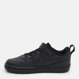 Дитячі кросівки Nike Court Borough Low Recraft DV5457-002, Розмір: 35, фото 