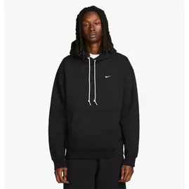 Чоловіча кофта NIKE M NK SOLO SWSH FLC PO HOODIE DX1355-010, Розмір: S, фото 