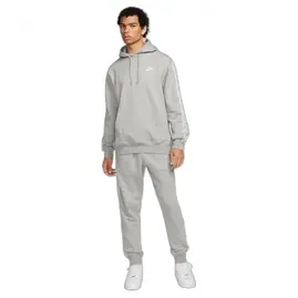 Спортивний костюм NIKE M NK CLUB FLC GX HD TRK SUIT FB7296-063, Розмір: S, фото 