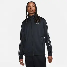 Чоловіча кофта NIKE M NSW SP PK TRACKTOP FN0257-010, Размер: XS, фото 