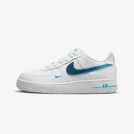 Підліткові кросівки NIKE AIR FORCE 1 IMPACT NN GS FD0677-100, Размер: 36.5, фото 