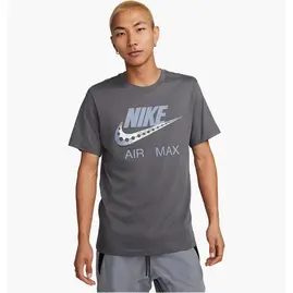 Чоловіча футболка NIKE T-Shirt Sportswear FQ3754-068, Размер: M, фото 