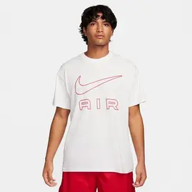 Чоловіча футболка NIKE M NSW TEE M90 NIKE AIR FQ3792-121, Размер: XL, фото 