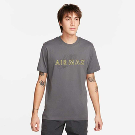 Чоловіча футболка NIKE M NSW AIR MAX SS TEE FV5593-068, Розмір: S, фото 