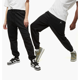 Штани унісекс Air Jordan Essential Fleece Pants Black FV7277-010, Размер: M, Наличие: Склад (1-3 дня), фото 