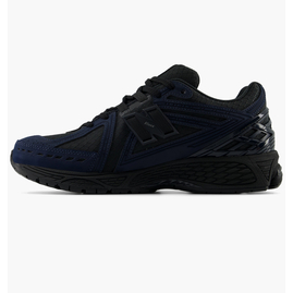 Кросівки чоловічі New Balance 1906R Cordura Blue/Black M1906RWE, Розмір: 42.5, Наявність: Склад (1-3 дня), фото 