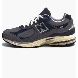 Кросівки чоловічі New Balance 2002R Grey M2002REL, Розмір: 42, Наявність: Склад (1-3 дня), фото 