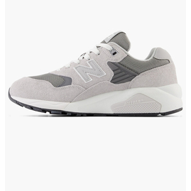 Кросівки унісекс New Balance 580 Raincloud Pink/Grey MT580MG2, Размер: 42, Наличие: Склад (1-3 дня), фото 