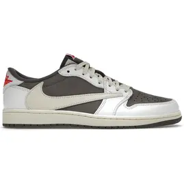 Jordan 1 Retro Low OG SP Travis Scott Reverse Mocha, Размер: 36, Наличие: Склад США (10-24 дня), фото 