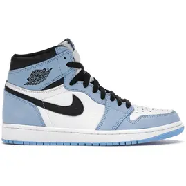 Jordan 1 Retro High OG University Blue, Размер: 35.5, Наличие: Склад США (10-24 дня), фото 