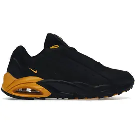 Nike Hot Step Air Terra Drake NOCTA Black Yellow, Размер: 35.5, Наличие: Склад США (10-24 дня), фото 