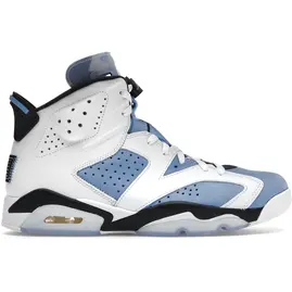Jordan 6 Retro UNC White, Размер: 40, Наличие: Склад США (10-24 дня), фото 