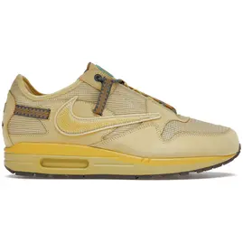 Nike Air Max 1 Travis Scott Cactus Jack Saturn Gold, Размер: 35.5, Наличие: Склад США (10-24 дня), фото 