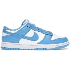 Nike Dunk Low UNC (2021), Размер: 39, Наличие: Склад США (10-24 дня), фото 