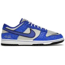 Nike Dunk Low Jackie Robinson, Размер: 35.5, Наличие: Склад США (10-24 дня), фото 