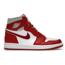 Jordan 1 Retro High OG Varsity Red (Women's), Розмір: 35.5, Наявність: Склад США (10-24 дня), фото 