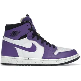 Jordan 1 High Zoom Air CMFT Crater Purple, Розмір: 40, Наявність: Склад США (10-24 дня), фото 