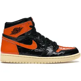 Jordan 1 Retro High Shattered Backboard 3.0, Розмір: 40, Наявність: Склад США (10-24 дня), фото 