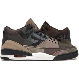 Jordan 3 Retro Patchwork Camo, Размер: 40, Наличие: Склад США (10-24 дня), фото 