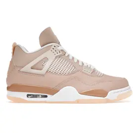 Jordan 4 Retro Shimmer (Women's), Розмір: 35.5, Наявність: Склад США (10-24 дня), фото 