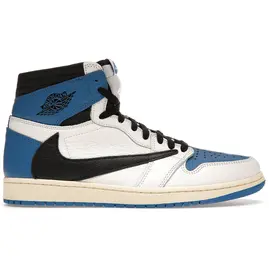 Jordan 1 Retro High OG SP Fragment x Travis Scott, Розмір: 36, Наявність: Склад США (10-24 дня), фото 