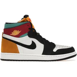 Jordan 1 High Zoom Air CMFT Anthracite, Размер: 40, Наличие: Склад США (10-24 дня), фото 