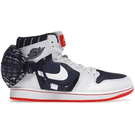Jordan 1 Retro High OG SP Utility Quai 54 (2022), Розмір: 35.5, Наявність: Склад США (10-24 дня), фото 