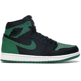 Jordan 1 Retro High Pine Green Black, Размер: 40, Наличие: Склад США (10-24 дня), фото 