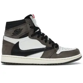 Jordan 1 Retro High OG SP Travis Scott Mocha, Розмір: 36, Наявність: Склад США (10-24 дня), фото 