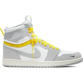 Jordan 1 High Switch Light Smoke, Размер: 40.5, Наличие: Склад США (10-24 дня), фото 