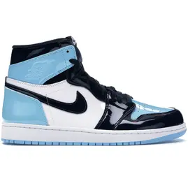 Jordan 1 Retro High UNC Patent (Women's), Розмір: 35.5, Наявність: Склад США (10-24 дня), фото 